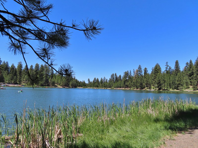 Walton Lake & Round Mountain 06/18/2021 wanderingyuncks