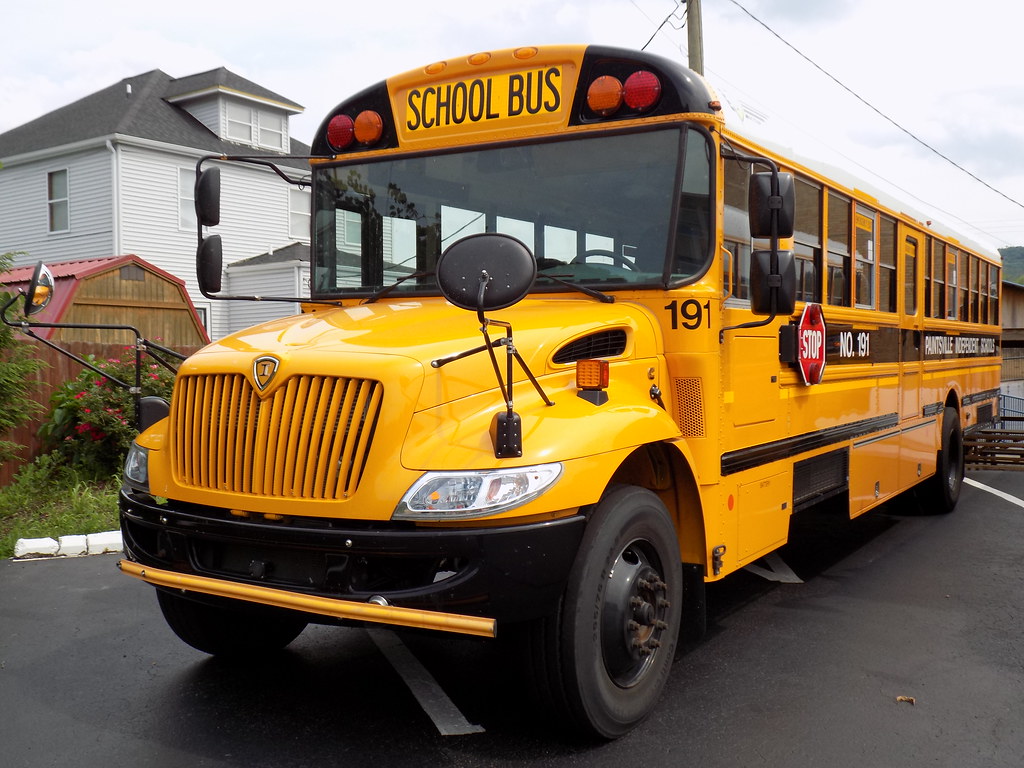 Paintsville Independent Schools 191 Paintsville High Schoo… Flickr