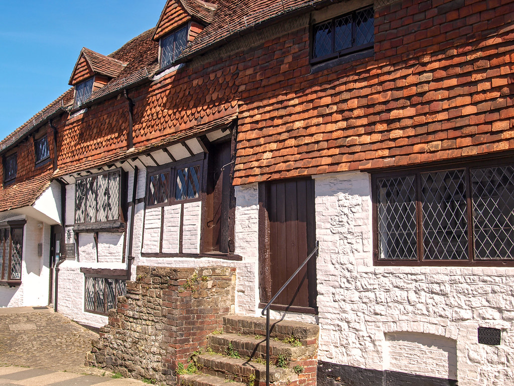 Midhurst and Singleton, West Sussex, England Flickr