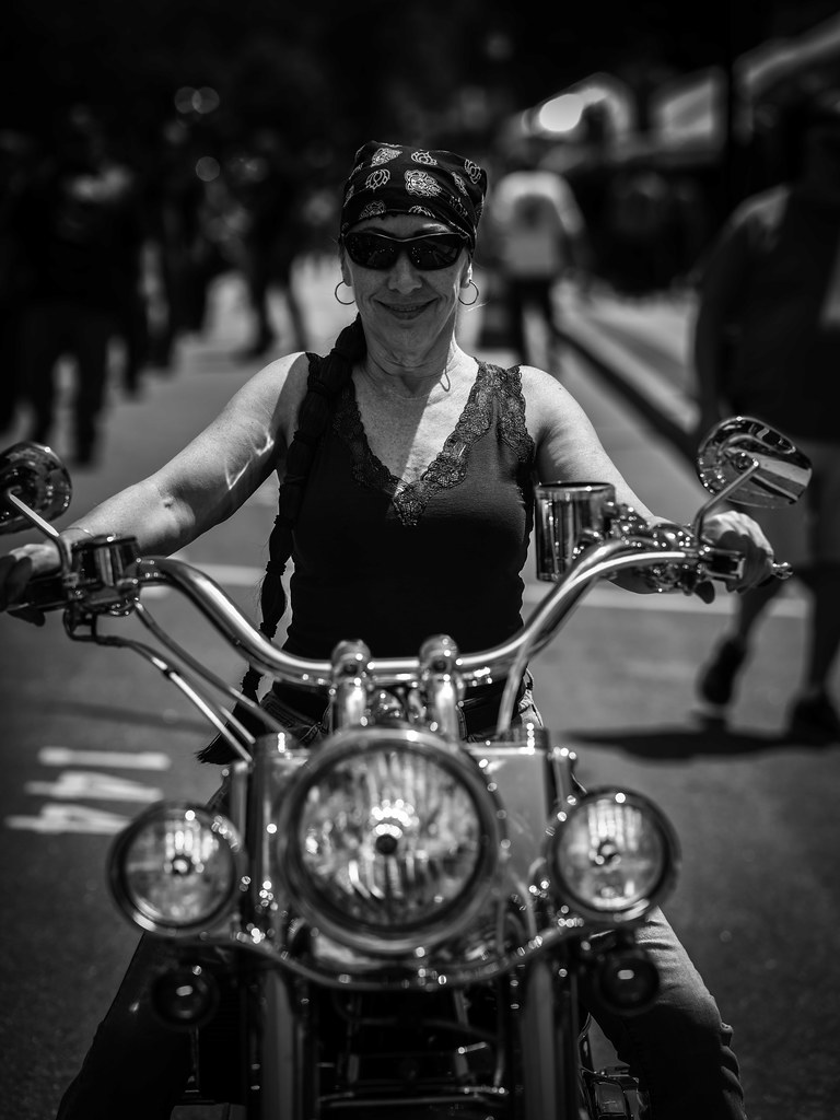 Laconia, NH The Street Walker sal patalano Flickr