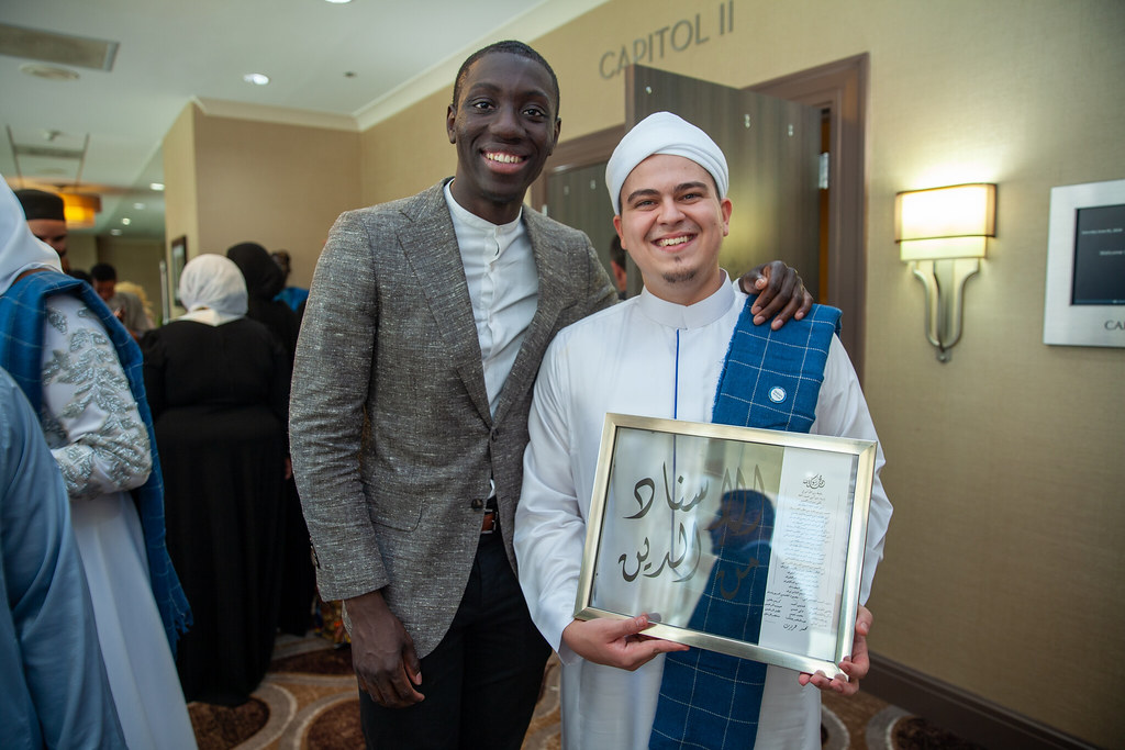 2019grad184 Qalam Institute Flickr