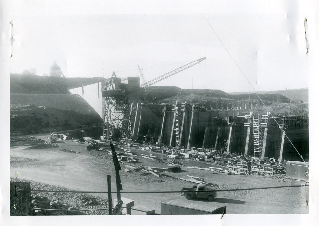 [WASHINGTONA0176] Ice Harbor Dam Image Title Ice Harbor… Flickr