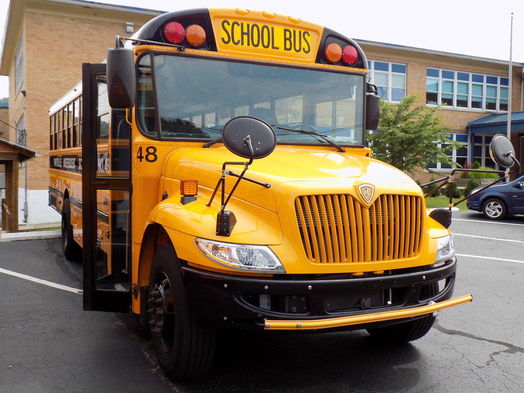 Paintsville Independent Schools 48 (3) Paintsville High Sc… Flickr