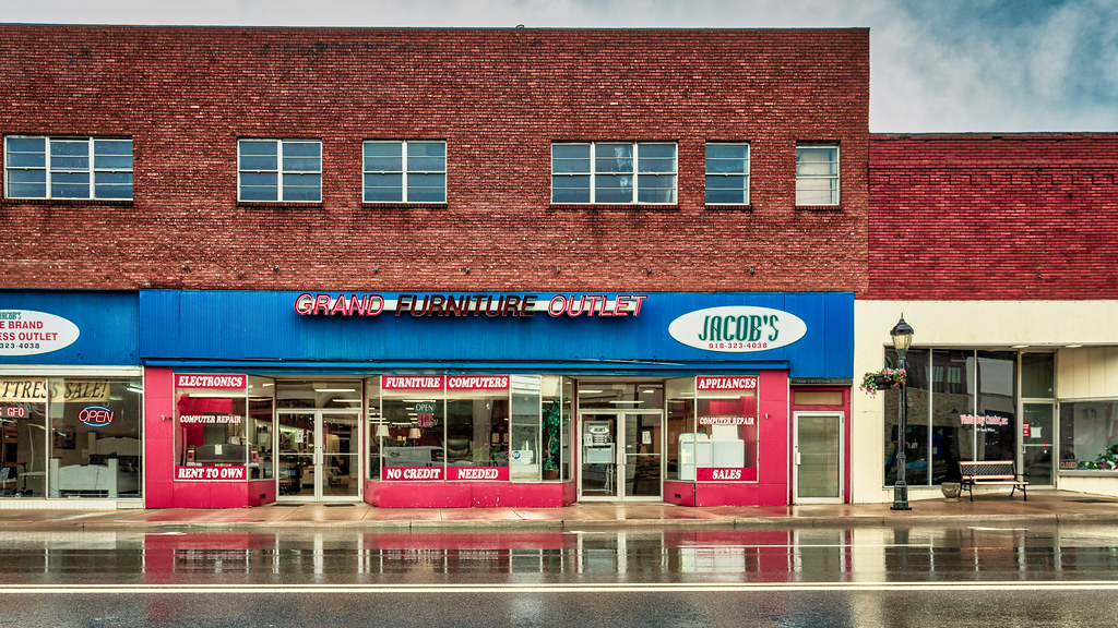 Vinita, OK Mobilus In Mobili Flickr