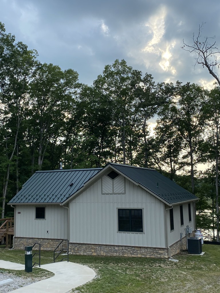 Pocahontas State Park Cabin Cabin 1 3 bedroom Learn more… Flickr