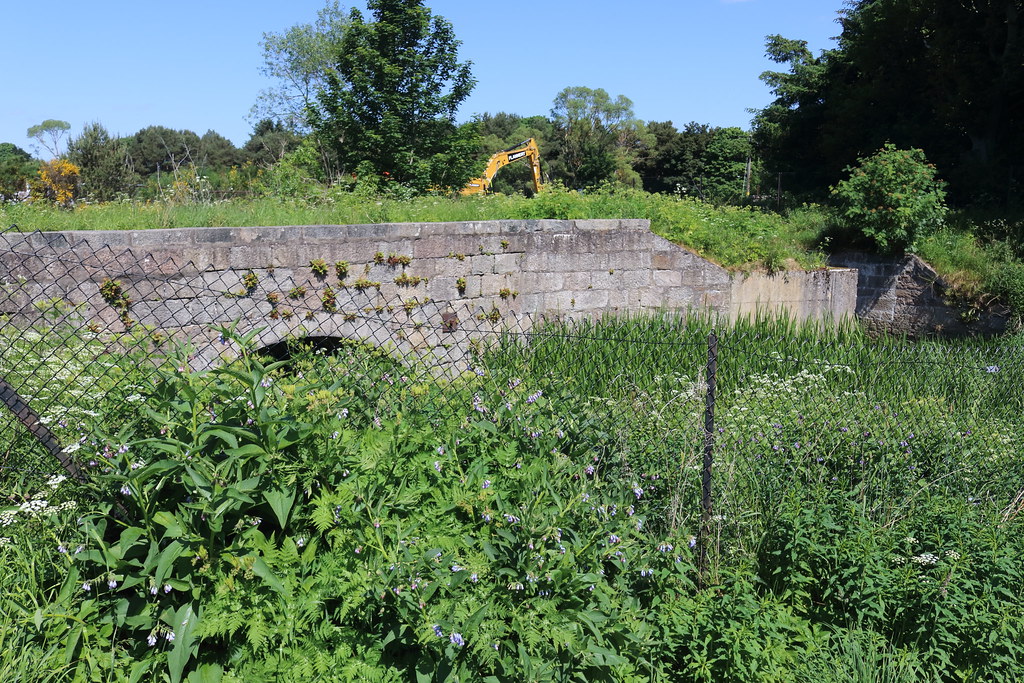 Aberdeenshire Canal,Port Elphinstone,Inverurie_jun 21_9329… Flickr