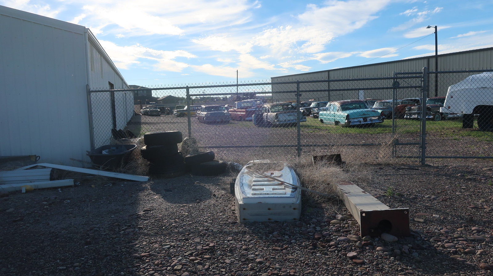 Tom Heisler's car's & memorabilia 06/21/2021 Flickr