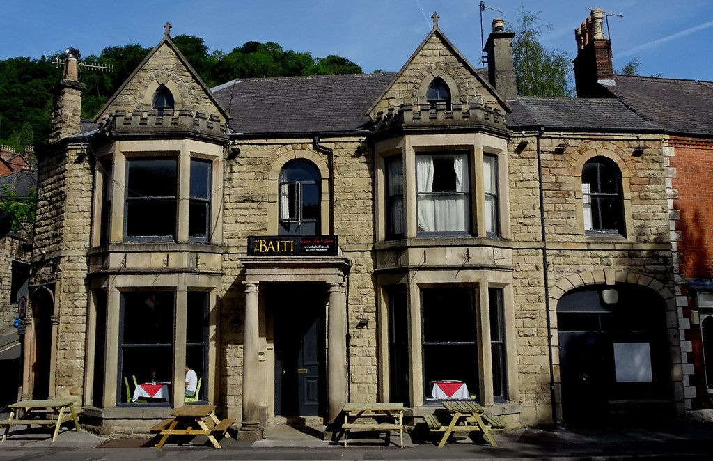 [99865] Matlock Bath 258260 Dale Road 258260 Dale Road… Flickr