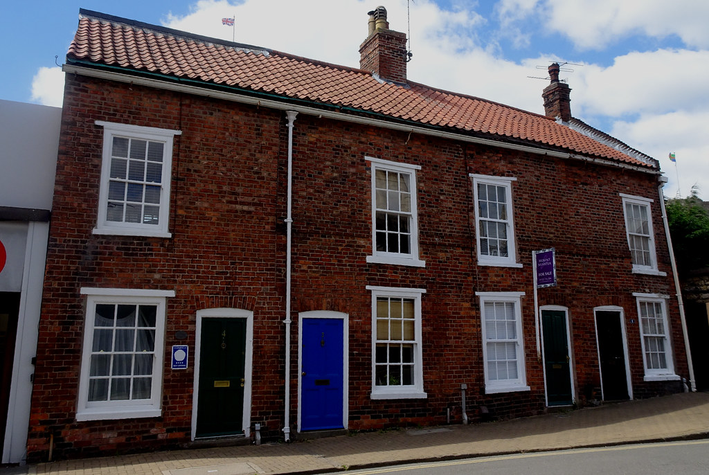 [99973] Lincoln 14 Drury Lane 14 Drury Lane, Lincoln, … Flickr