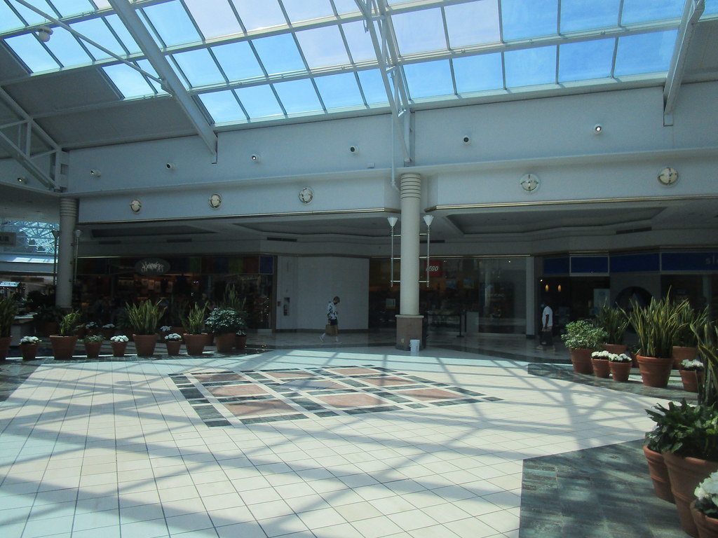 Eastview Mall Victor, NY. June 2021. … Flickr