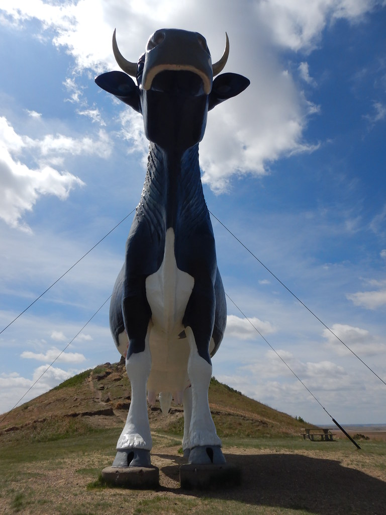 Salem Sue New Salem, ND Al Flickr