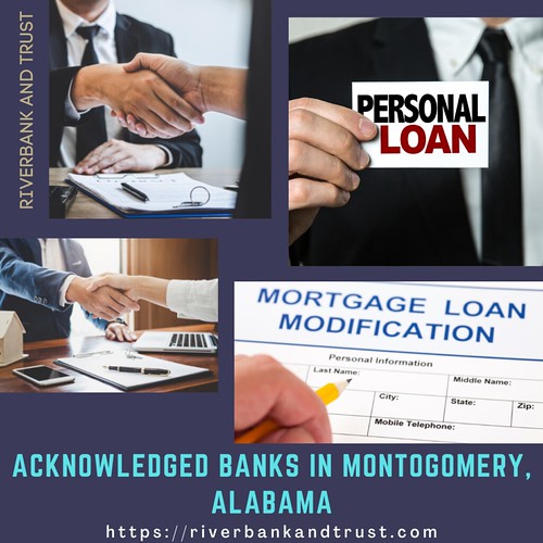 Widely Recognized Small Business Loans Banks in Montogomer… Flickr