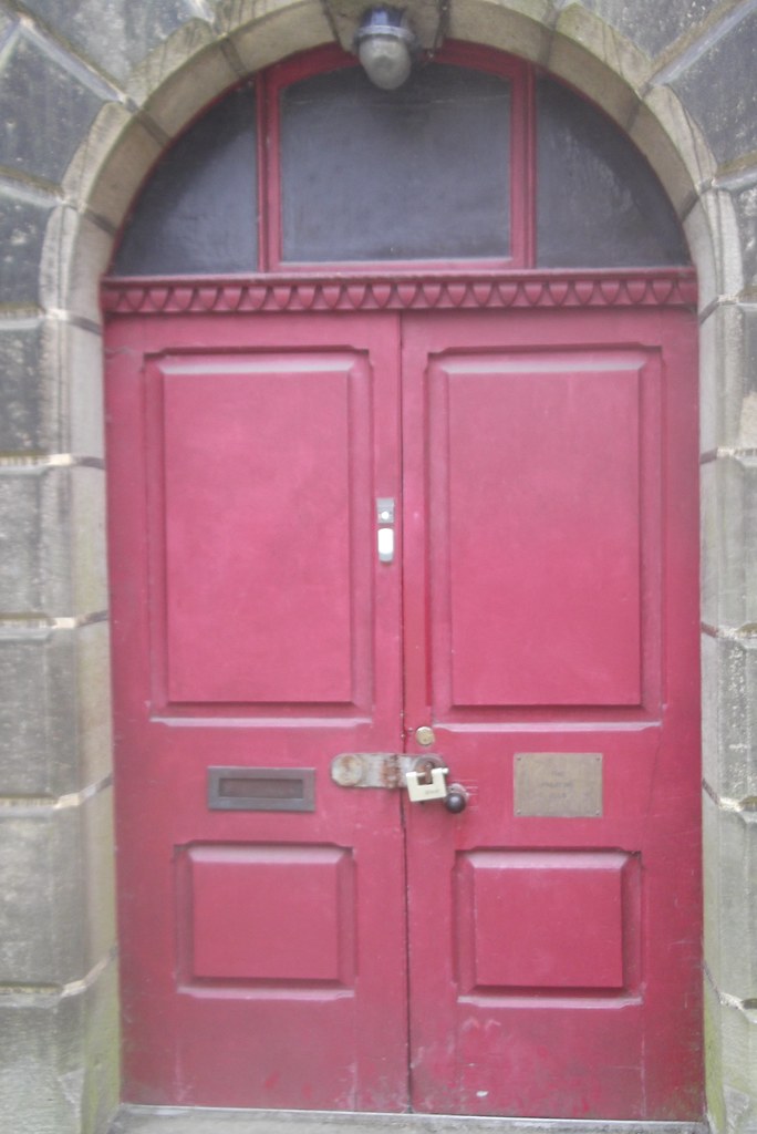 The Palatine Club waterfoot rossendale lancashire Robert Wade