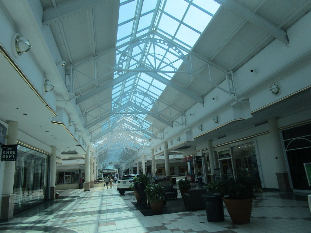 Eastview Mall Victor, NY. June 2021. … Flickr