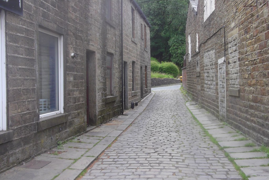 DSCF9854 waterfoot rossendale lancashire Robert Wade (Wadey) Flickr