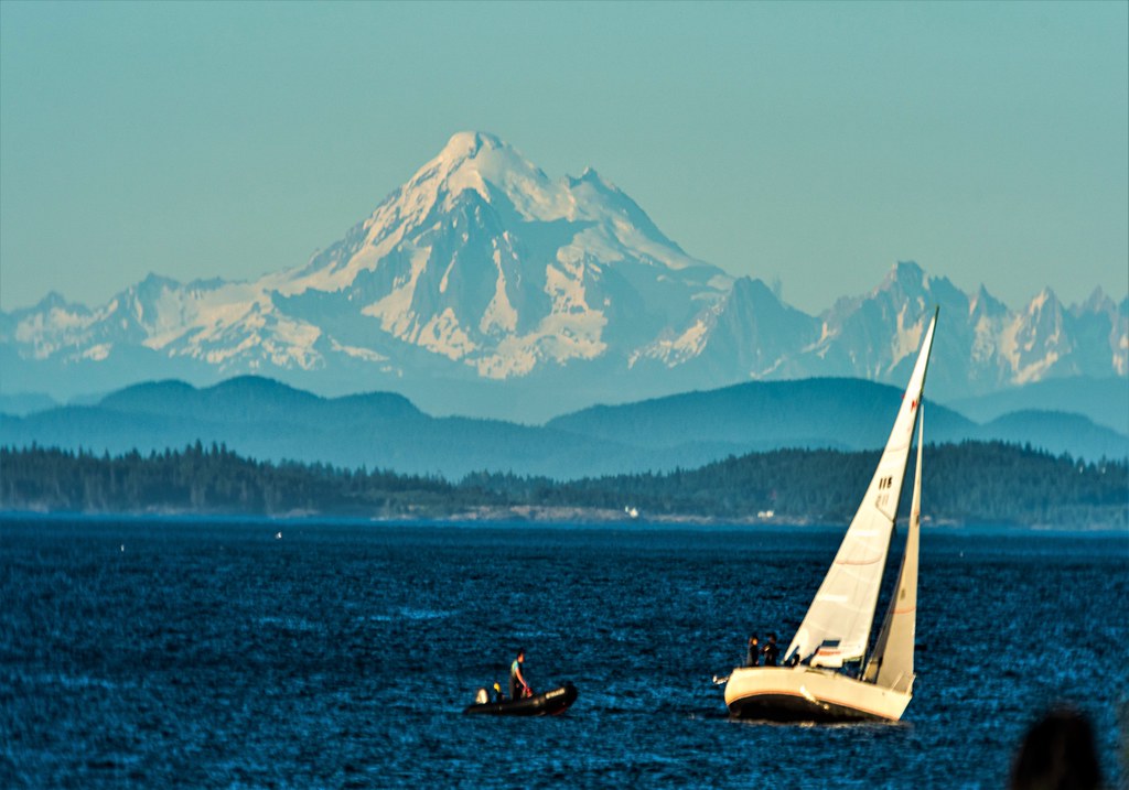 More Sailing Lessons Lindsay Mac Flickr