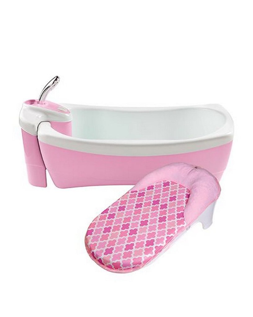 Buy Newborn Baby Bath Tub Online at Mothercare India Flickr