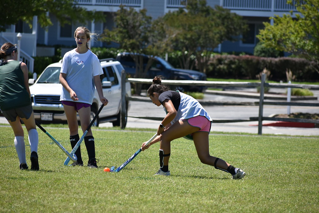 Field Hockey Camp 2021 OC Recreation & Parks Flickr