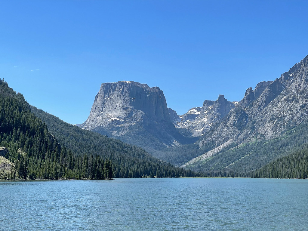 Square Top Mountain Adam Zolyak Flickr