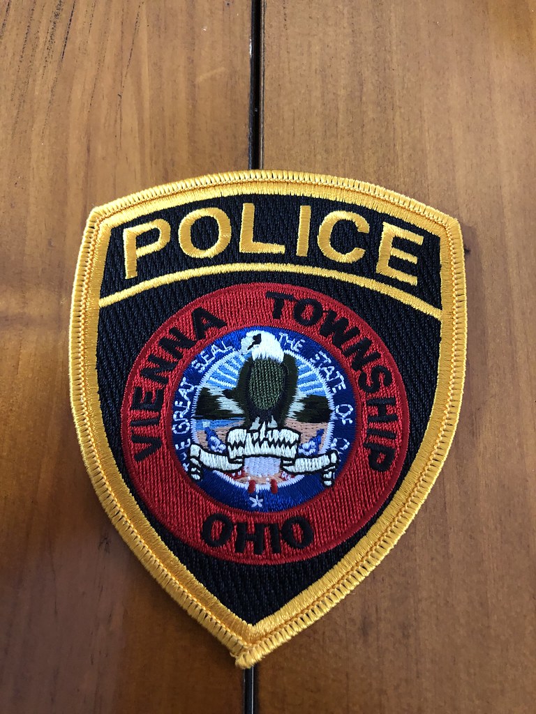 Vienna Twp Ohio Police Trumbull County Flickr