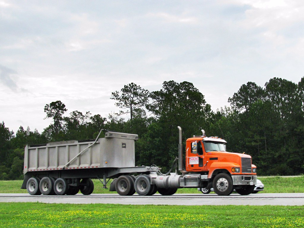 Sam Royalty Smyrna Ready Mix tnsamiam Flickr