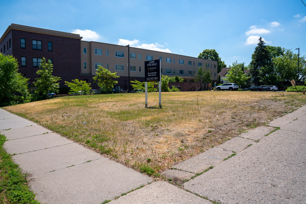 Sundial Apartments (Future Location) Mississippi Watershed Management