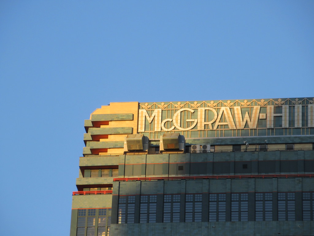 2021 McGrawHill Building 42nd St NYC refurbished 9512 Flickr