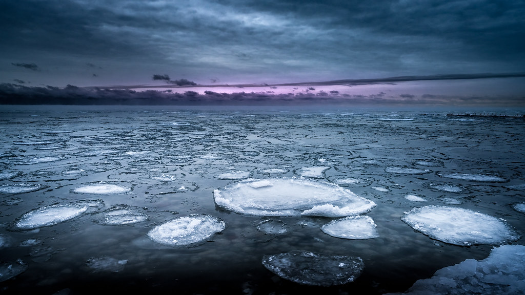 020821.Sheridan Park Ice Pancakes Paulette Marzahl Flickr