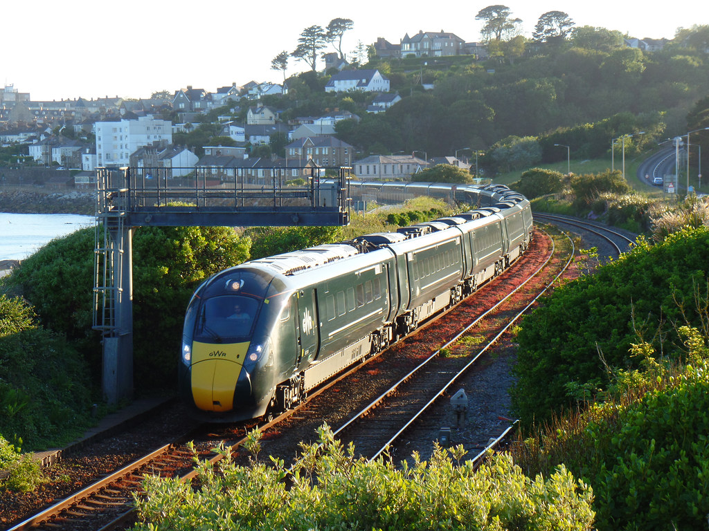 802104 Eastern Green, Penzance 2P29 2015 Penzance to Plymo… Flickr