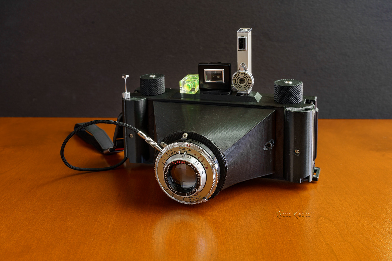 Official, show us your camera thread... (2) Canon EOS Digital