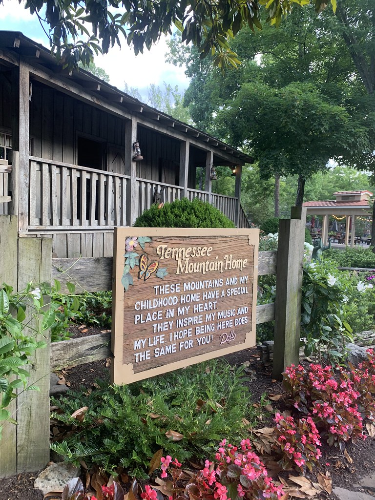 Dollywood (June 24, 2021) Abigail Stansberry Flickr