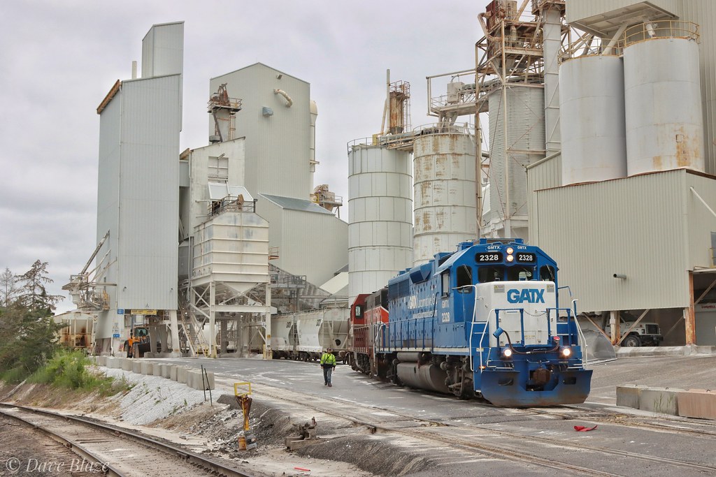 Specialty Minerals Just another shot and a different angle… Flickr