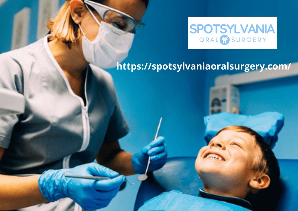 Spotsylvania oral surgery We offer top rated emergency den… Flickr