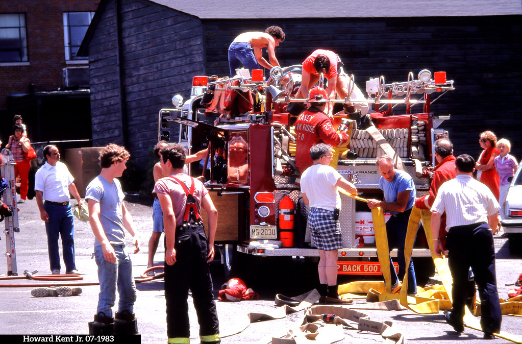 KRELL LIGHTING Wrapping things up after a call at the Krel… Flickr