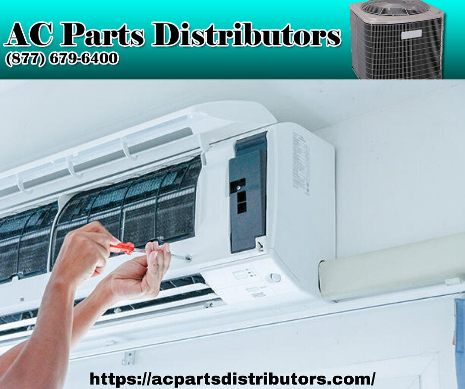 AC Parts in USA AC Parts Distributors is a reseller of rep… Flickr