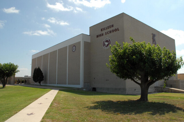 Killeen High School | Killeen High School - Contact at (254)… | Flickr