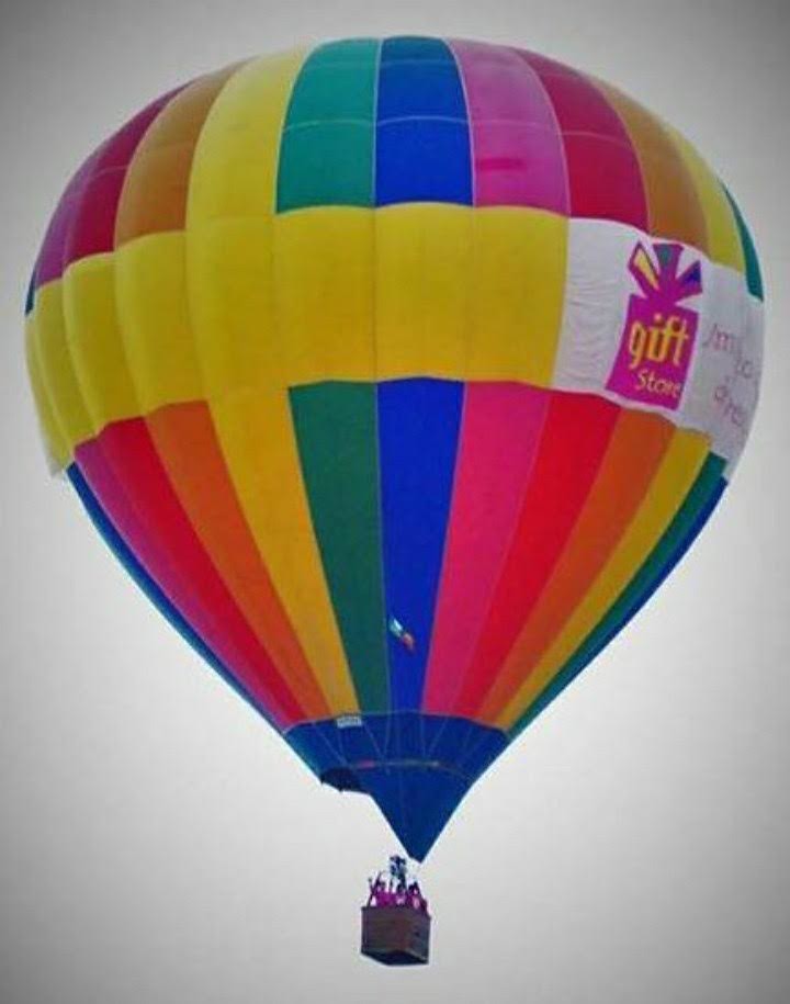 Cameron Balloons NSeries (UK) (c/n ?????) (?????) (N??)… Flickr