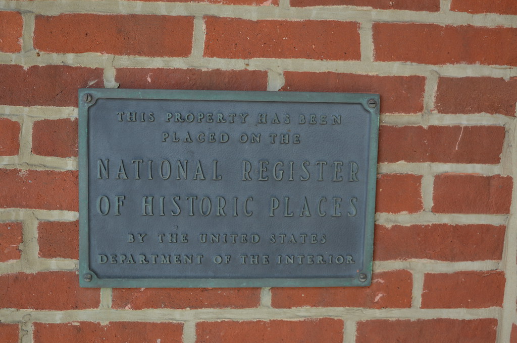 Ashtabula County Courthouse Jefferson, OH Daniel Westfall Flickr