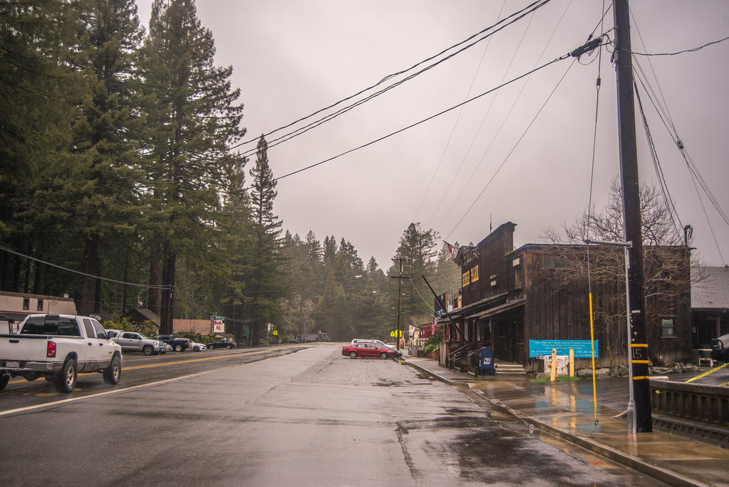 Miranda, California Wayne Hsieh Flickr