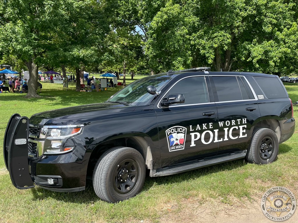 Lake Worth Police Department Lone Star Emergency Vehicles Flickr