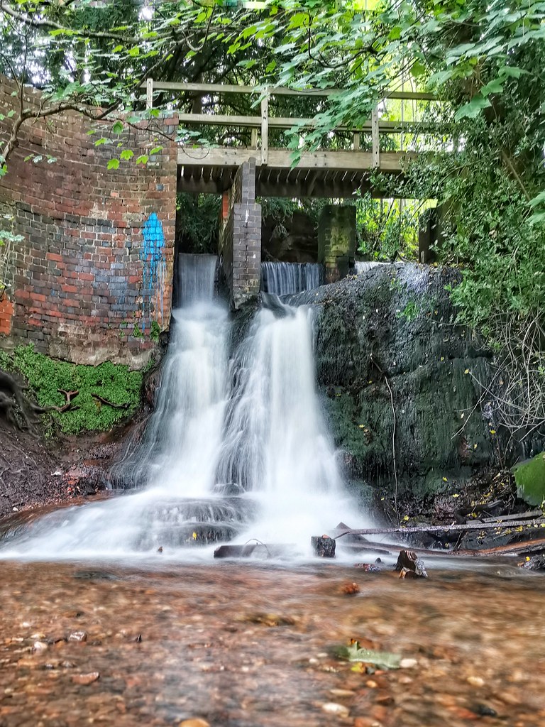 Slitting Mill Slitting Mill cattan2011 Flickr