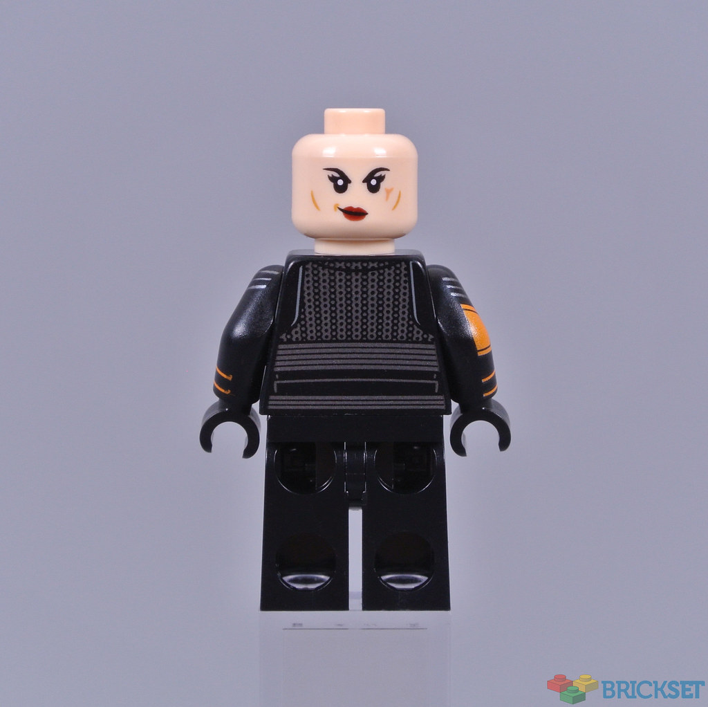 Review 75315 Imperial Light Cruiser Brickset LEGO set guide and database