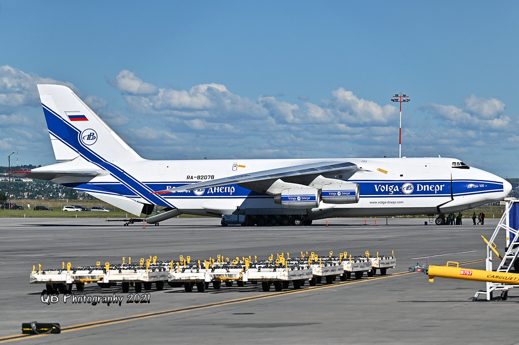 RA82078 VolgaDnepr Antonov An124100 Ruslan DSC_4207 Flickr