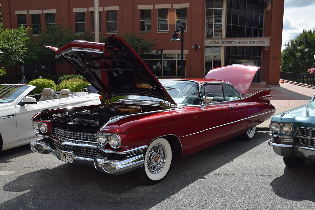 DSC_0103 2021 Star City Motor Madness Cruise and Car Show … Flickr