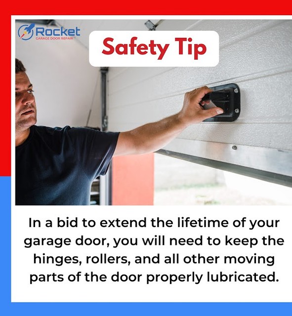 Garage Door Installation Ballwin, MO It’s important that a… Flickr