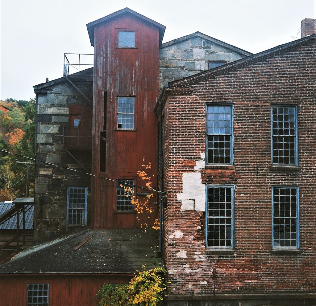 Collinsville, CT. Mamiya C330 S, Sekor 80mm. F/2.8, Portr… Flickr
