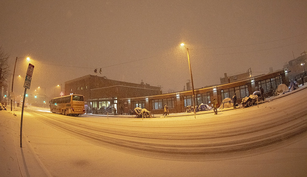 Shelters for the Homeless in Denver Field Guide for Homeless Veterans