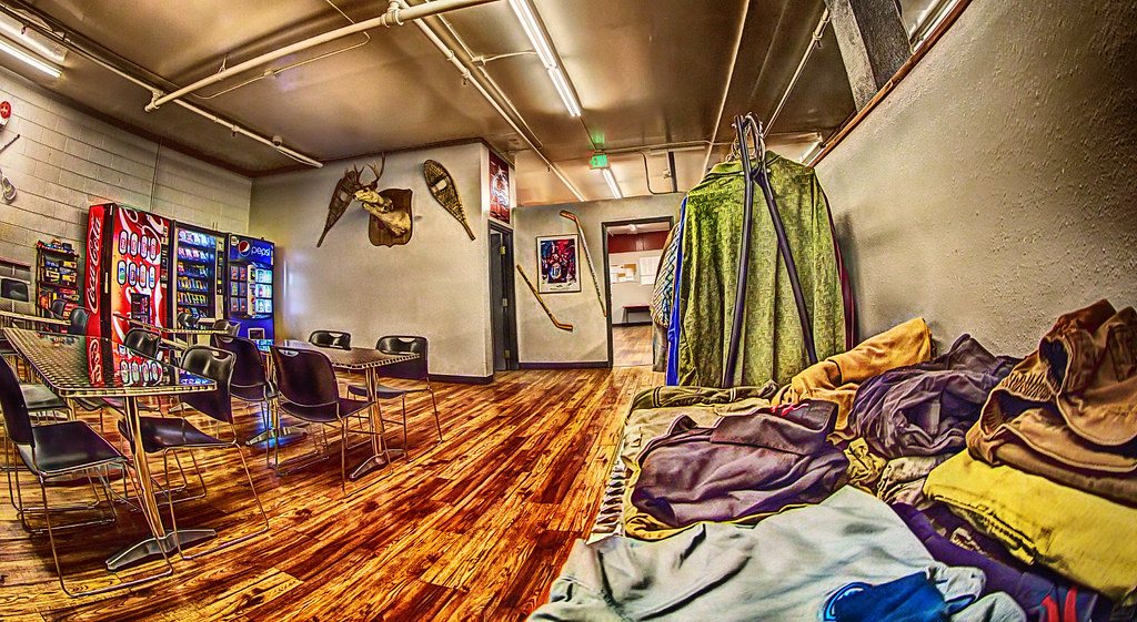 Clothing Donations, Free Clothes Field Guide for Homeless Veterans