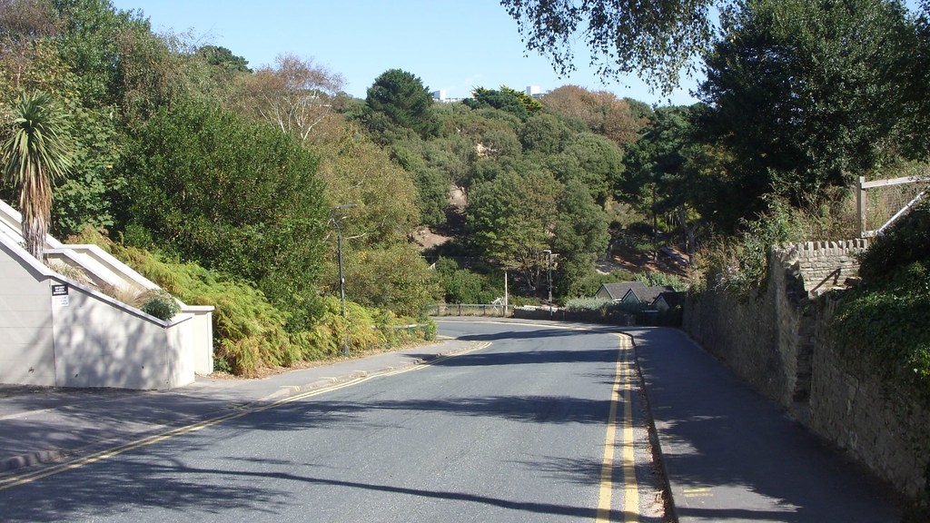 Alumhurst Road, Westbourne, Bournemouth Bournemouth Andy Flickr
