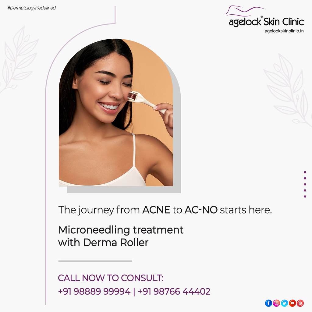 Skin Specialist Doctor in Chandigarh Clear skin is always … Flickr